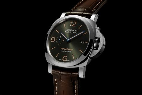 panerai pam 1116|Panerai pam111.